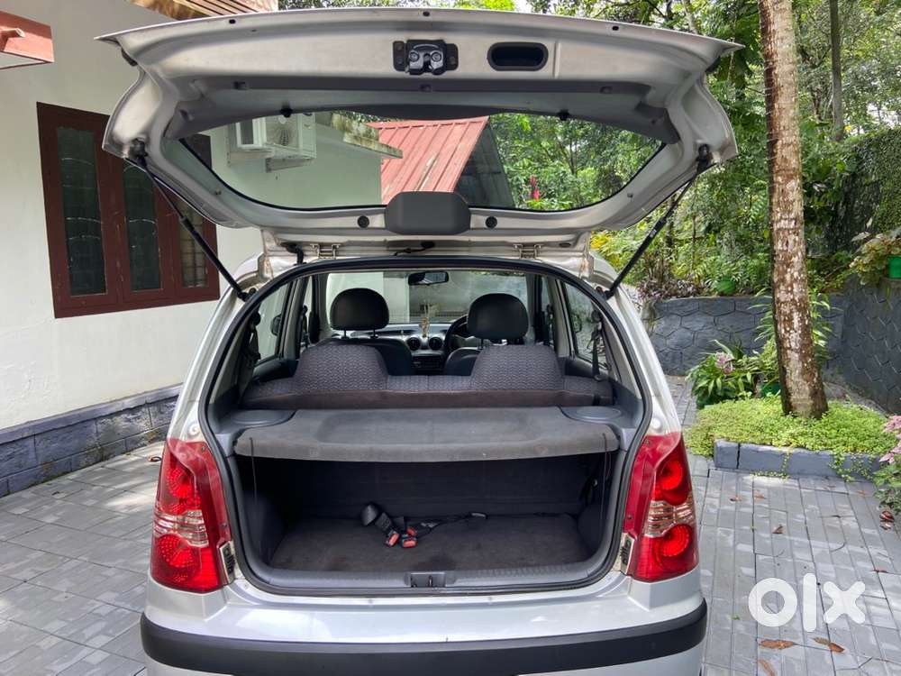 Hyundai Santro 2004 Petrol Manual Xg