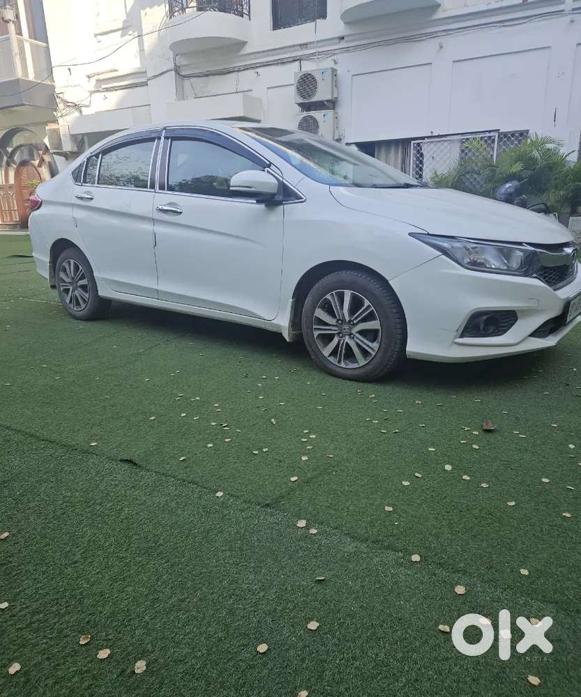 Honda City 2017 Diesel 89000 Km Driven