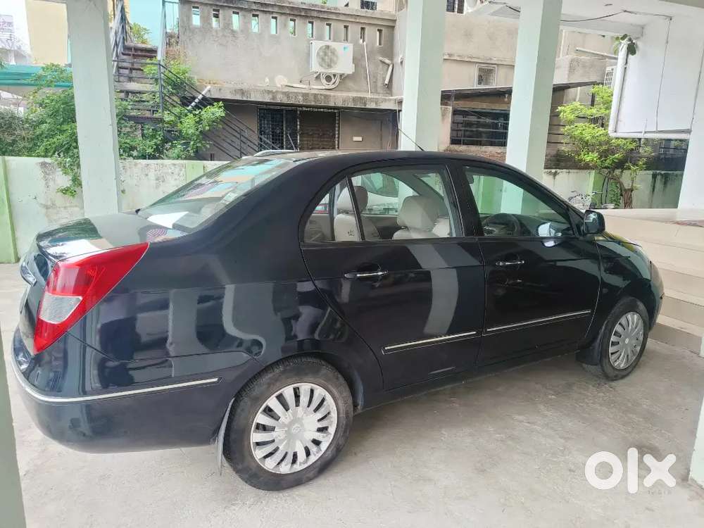 *car For Sale Tata Indigo Manza (2015 Model)