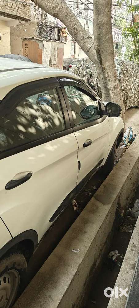 Tata Nexon 2022 Xe (base Model)  First Owner  Excellent Condition