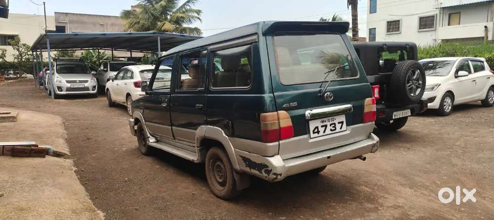 Toyota Qualis 2004 Manual