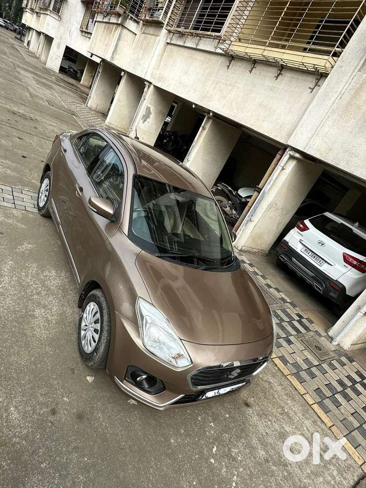 Maruti Dzire Diesel 2018