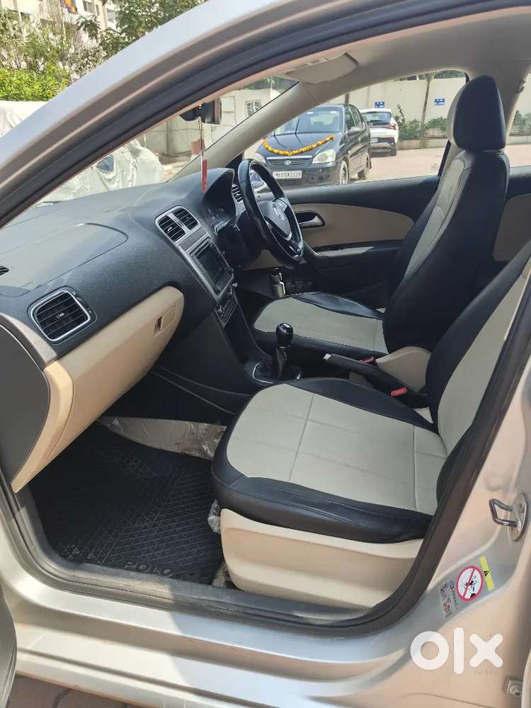 Volkswagen Polo Highline 2018