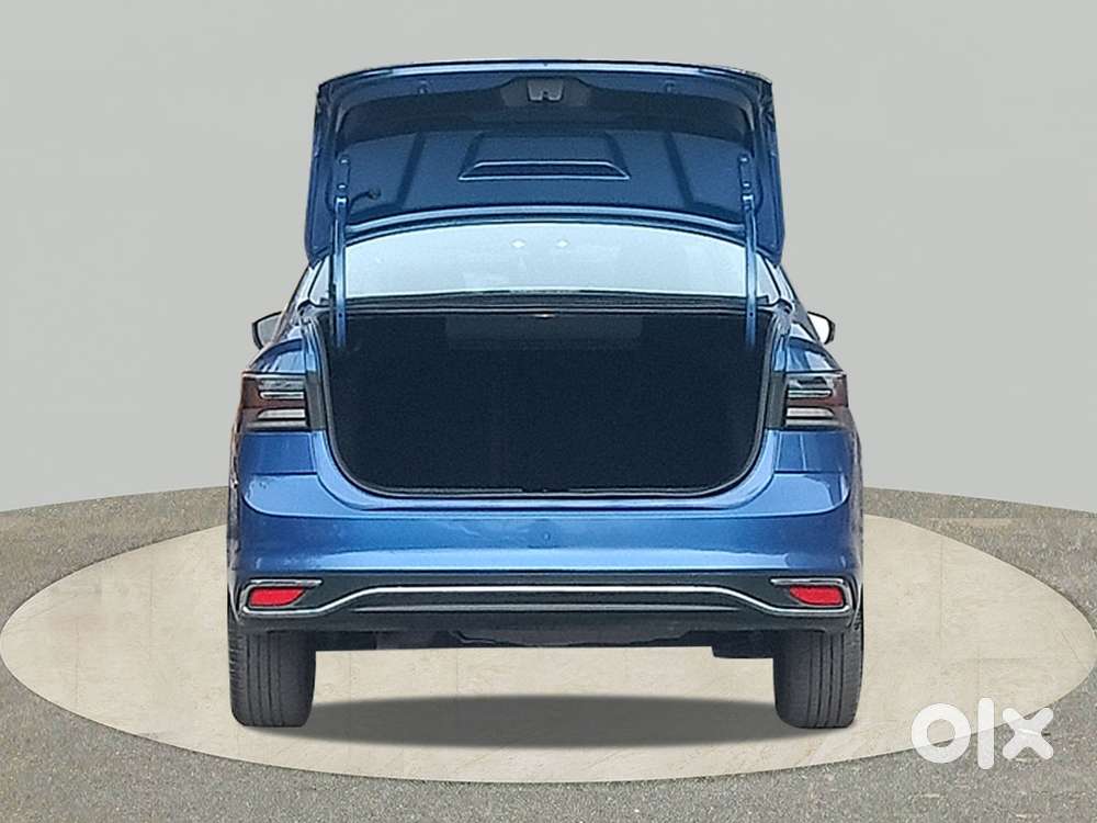 Volkswagen Virtus 1.0 Topline Tsi, 2023, Petrol