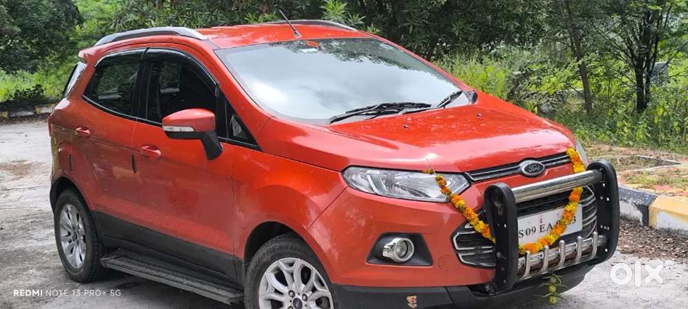 Good Condition Vehicle Scratchless