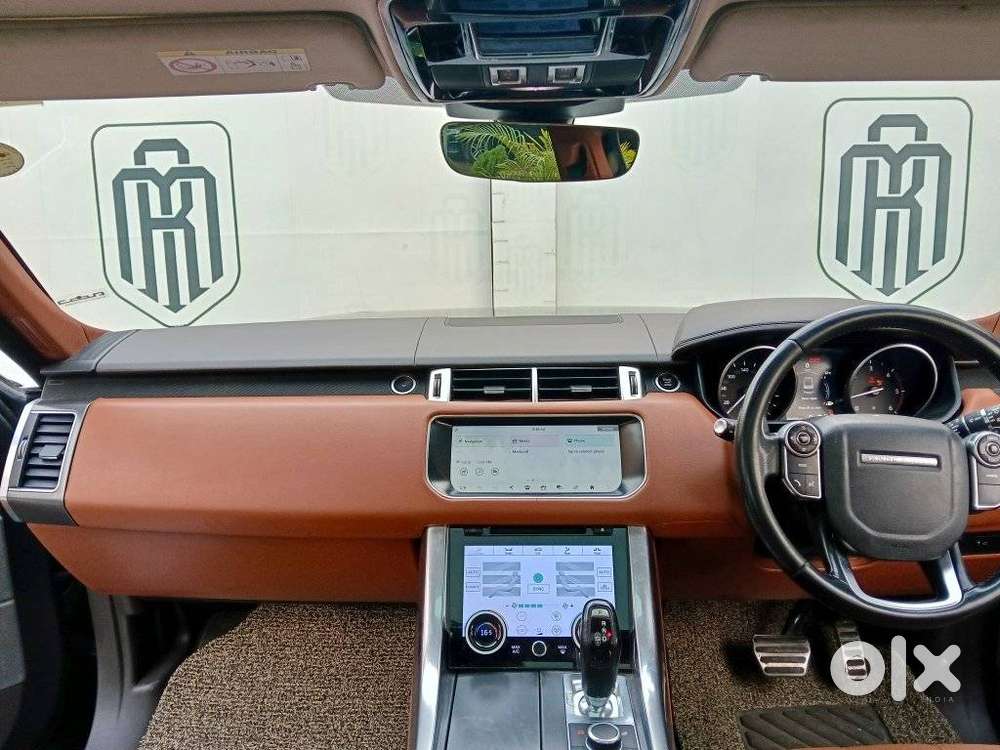 Land Rover Range Sport Se Dynamic 3.0 Diesel, 2017, Diesel