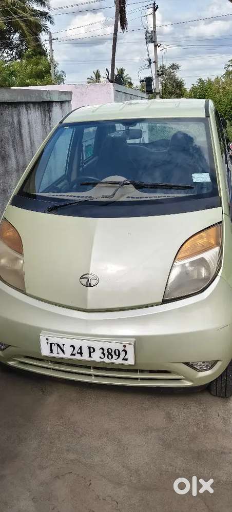 Very Good Condition