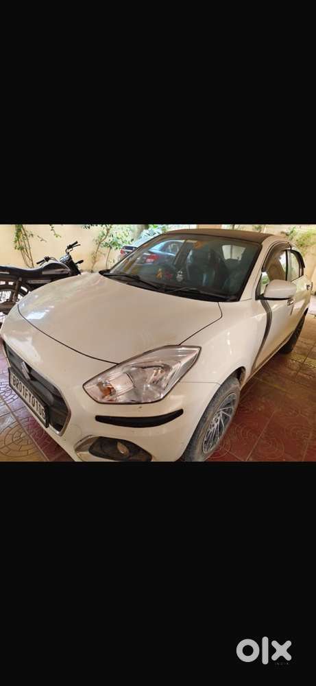 Maruti Dzire Vxi Ags 2022
