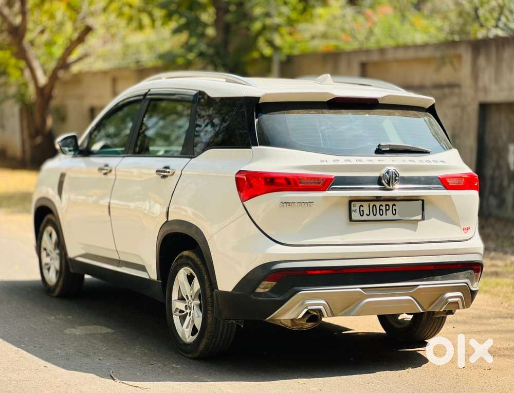 Mg Hector 1.5 Shine, 2021, Diesel