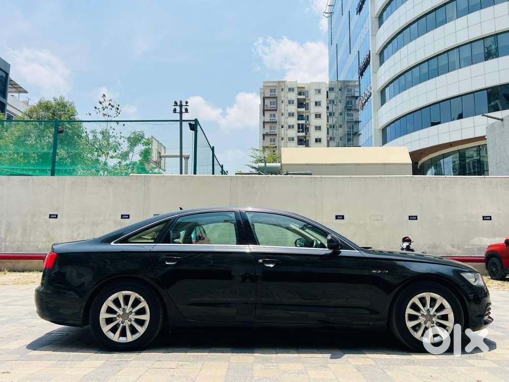 Audi A6 2.0 Tdi, 2014, Diesel