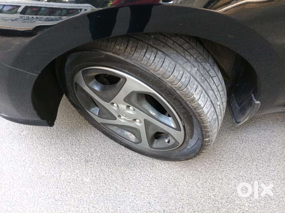 Hyundai Verna S+, 2022, Diesel