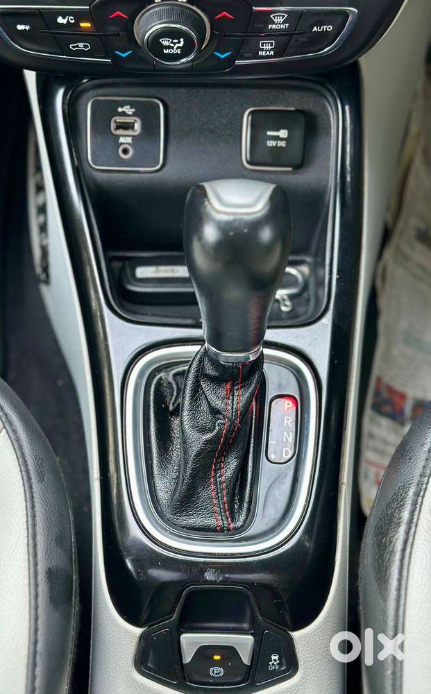 Jeep Compass 1.4 Limited Plus, 2019, Petrol