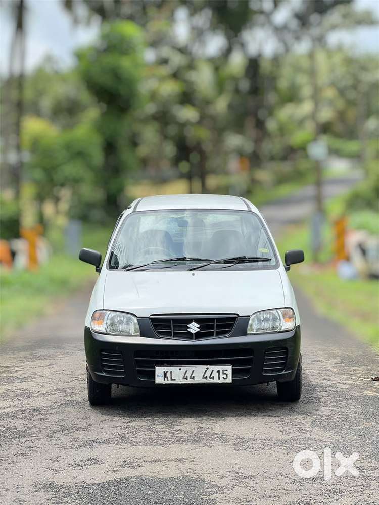 Maruti Suzuki Alto 2007
