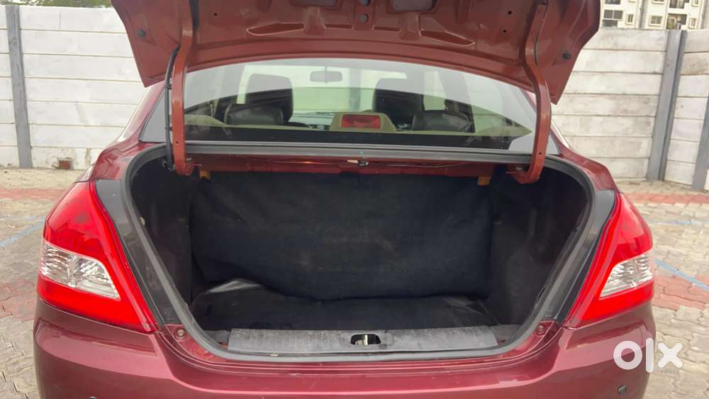 Maruti Suzuki Swift Dzire Vdi Bsiv, 2016, Diesel