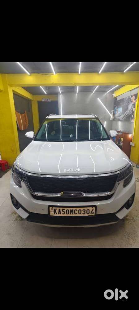 Kia Seltos Htk D, 2023, Diesel
