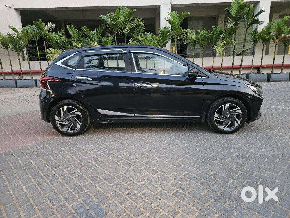 Hyundai I20 1.2 Asta, 2022, Petrol