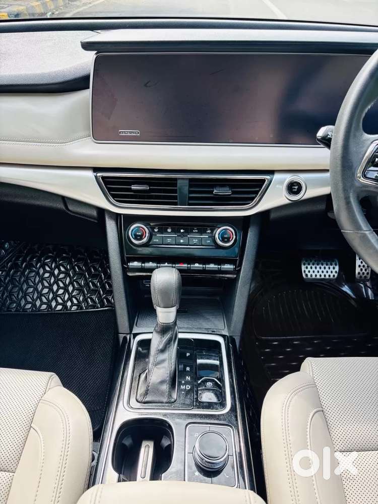 Mahindra Xuv700, 2024, Diesel