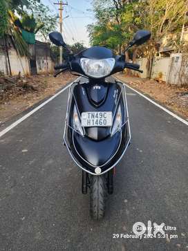 Scooty olx best sale