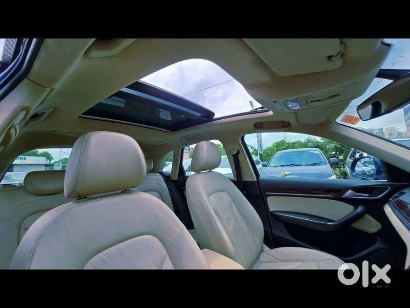 Audi Q3 30 Tdi S, 2017, Diesel