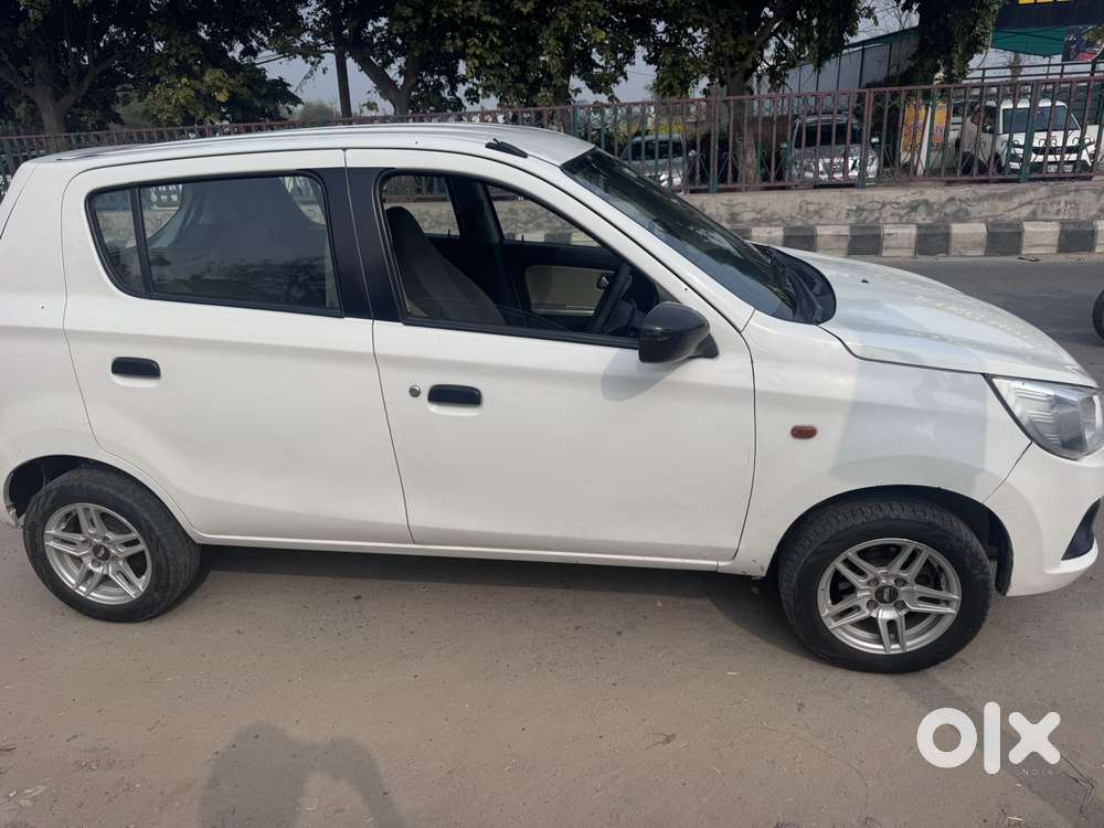 Maruti Suzuki Alto K10 Vxi, 2019, Petrol