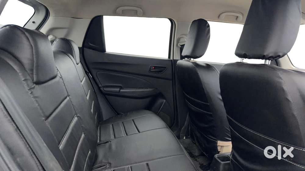 Maruti Suzuki Swift Vvt Lxi, 2022, Petrol