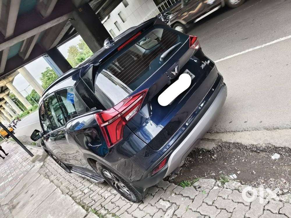 Mahindra Xuv700 2.2 Ax 5 Diesel At 7 Str, 2024, Diesel