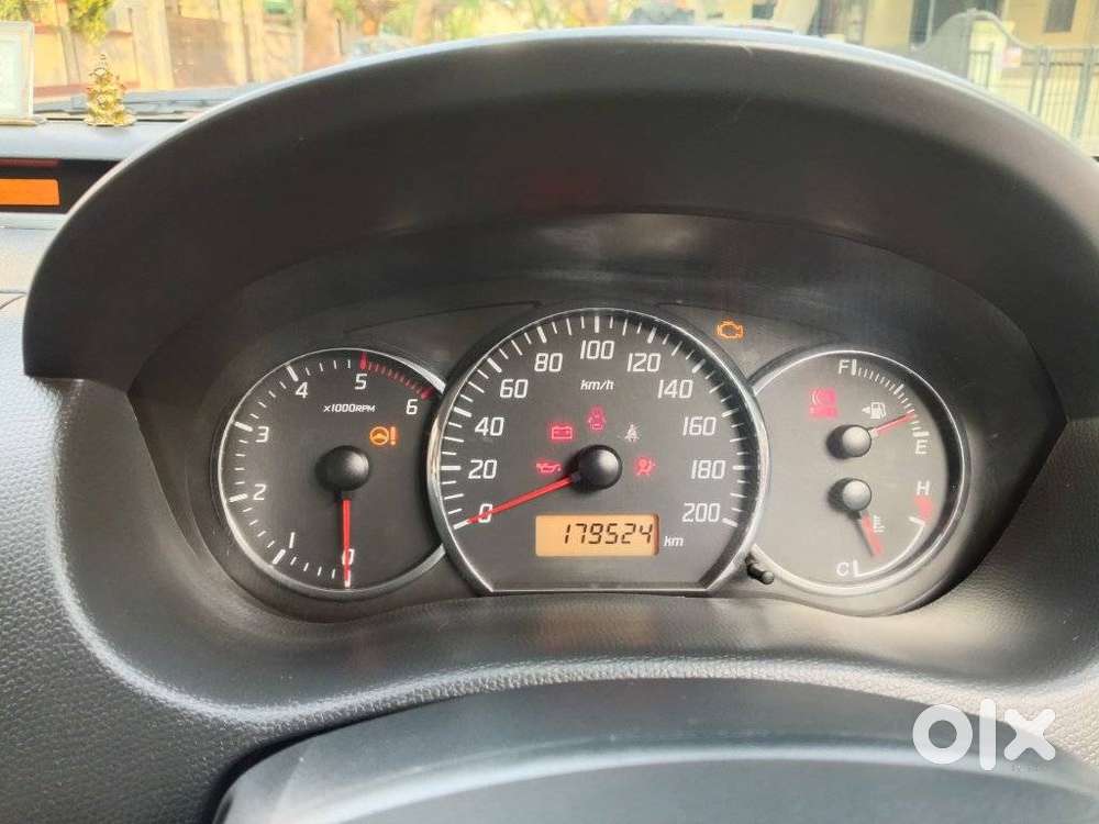 Maruti Suzuki Swift Dzire Zdi, 2012, Diesel