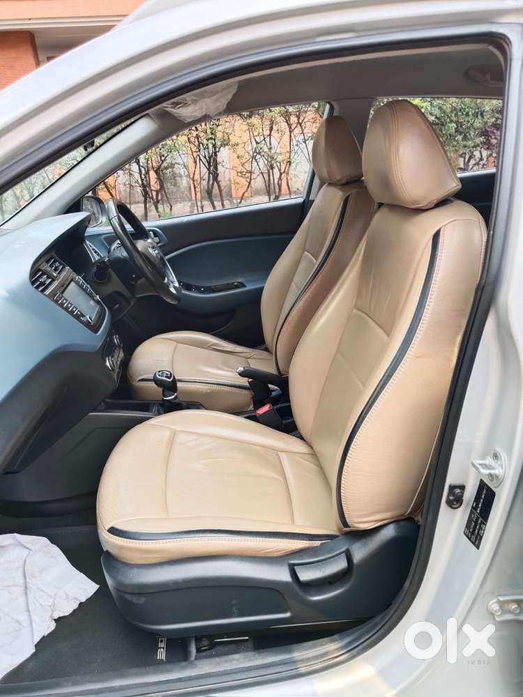 Hyundai I20 Active 1.4 Sx (o), 2016, Diesel