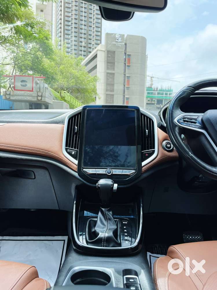 Mg Hector Plus Sharp Pro 1.5 Turbo Petrol 7 Str, 2021, Petrol