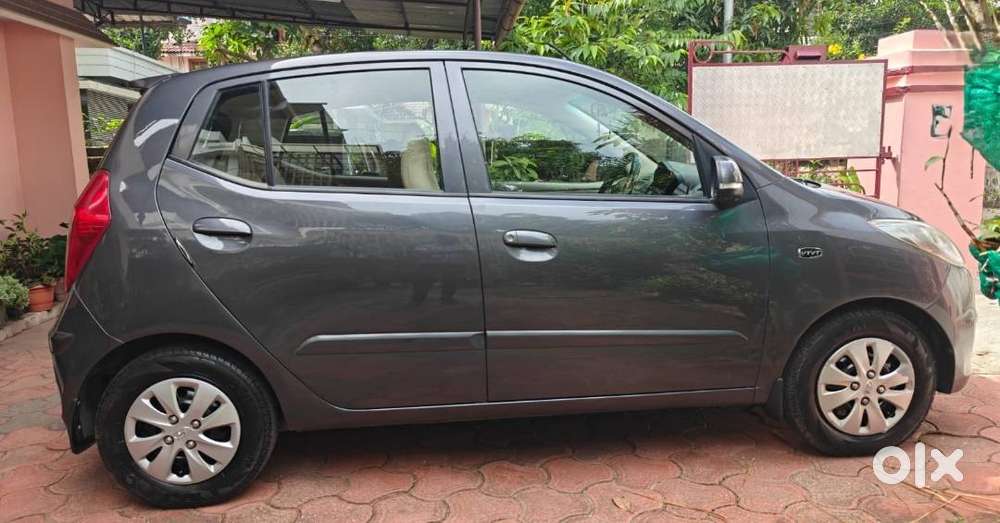 Hyundai I10 Sports (2012) First Owner