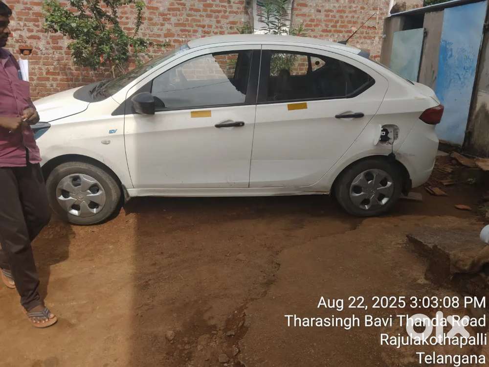 Tata Tiago Ev 2024