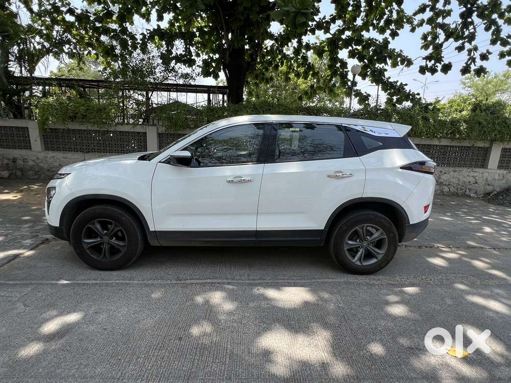 Tata Harrier Xz+, 2021, Diesel