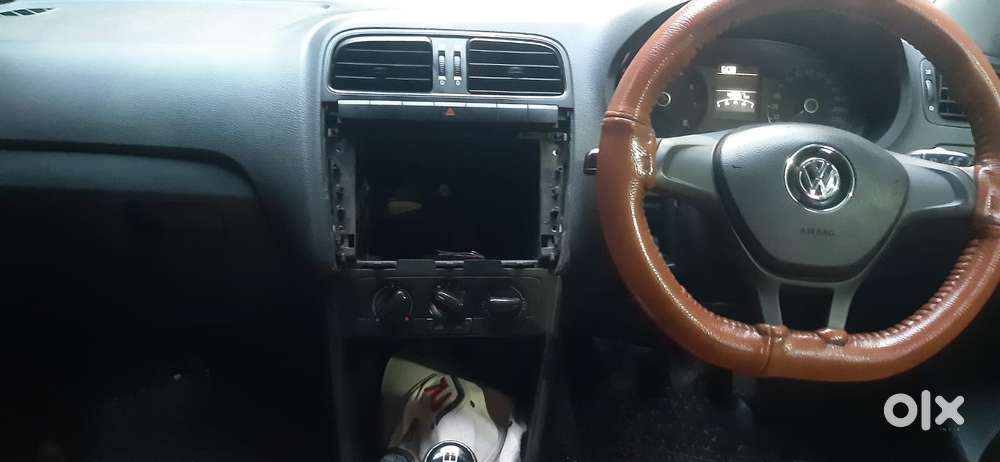 Volkswagen Polo 1.0 Mpi Trendline, 2019, Petrol