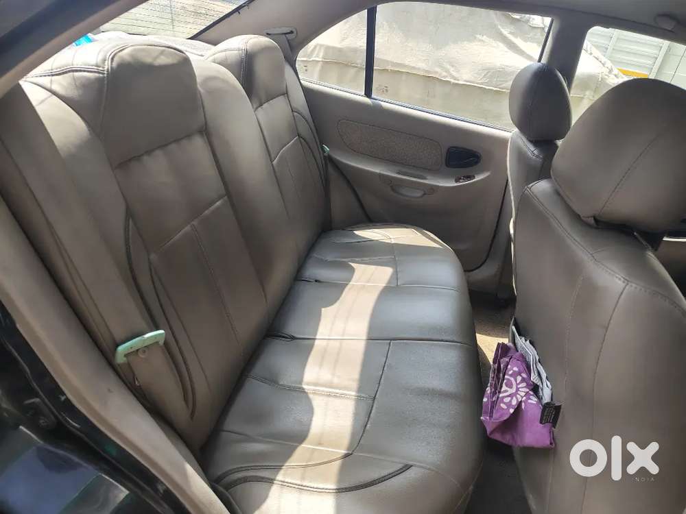Hyundai Accent 1.5 2009