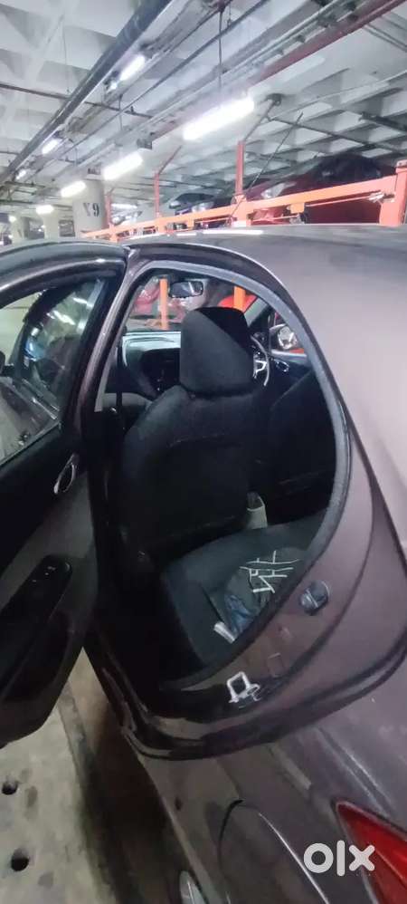Tata Tiago 2018 Petrol Well Maintained