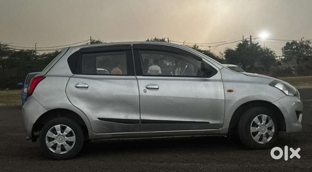 Datsun Go, 2015, Petrol