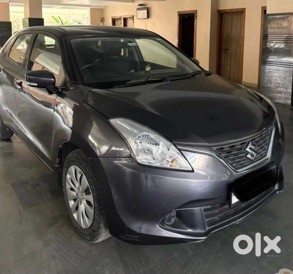 Baleno Petrol In Good Running Condition