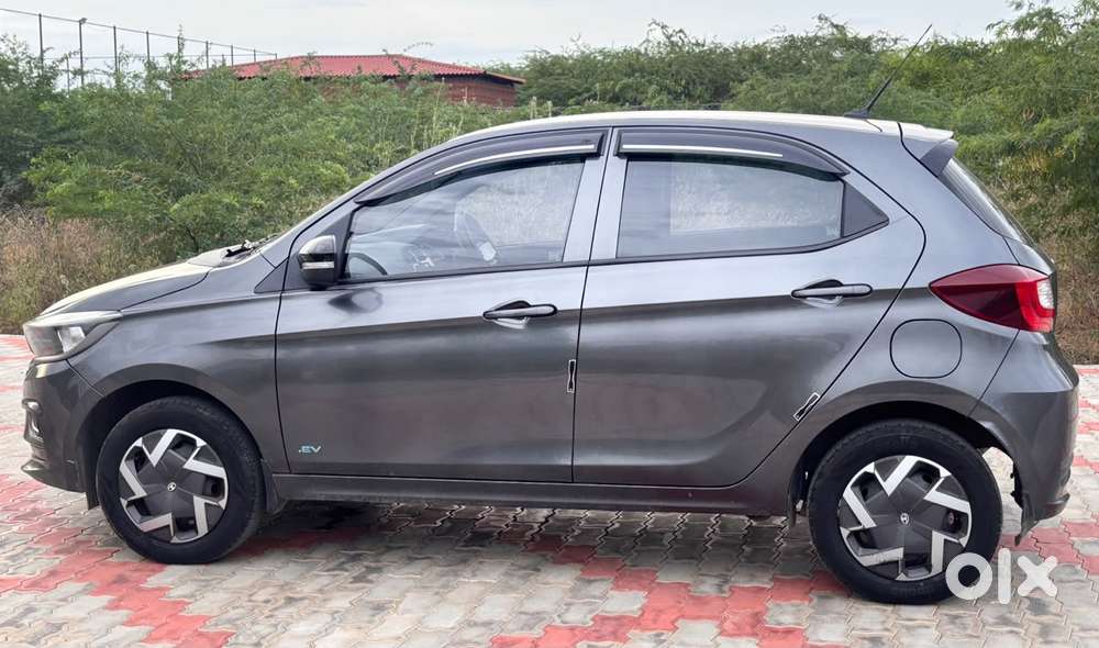 Tata Tiago Ev, 2025, Electric