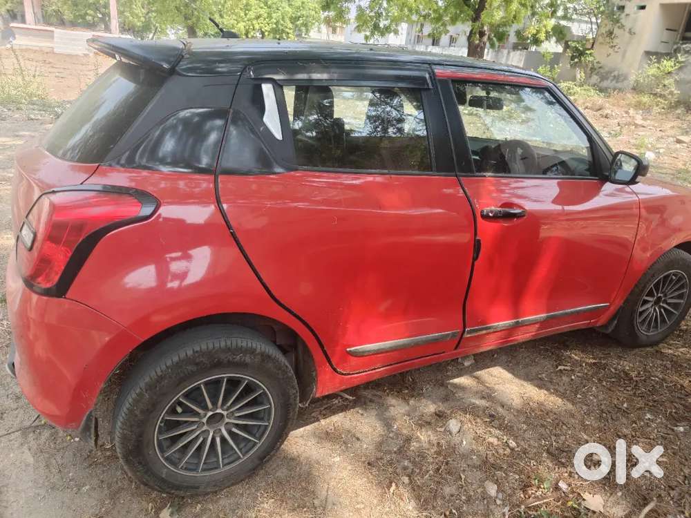 Maruti Suzuki Swift 2019 Petrol 160000 Km Driven