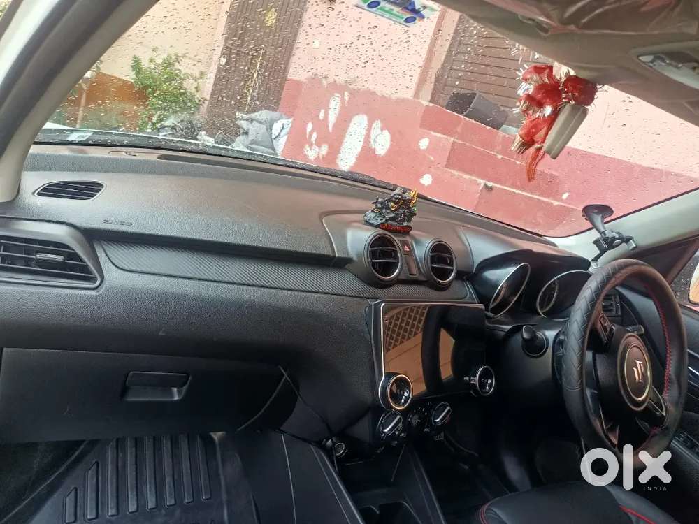 Car Sell Swift