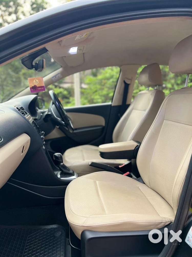 Volkswagen Vento Gt Tsi Dsg Highline Plus 2019  Premium Mods