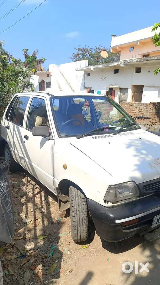 Maruti 800