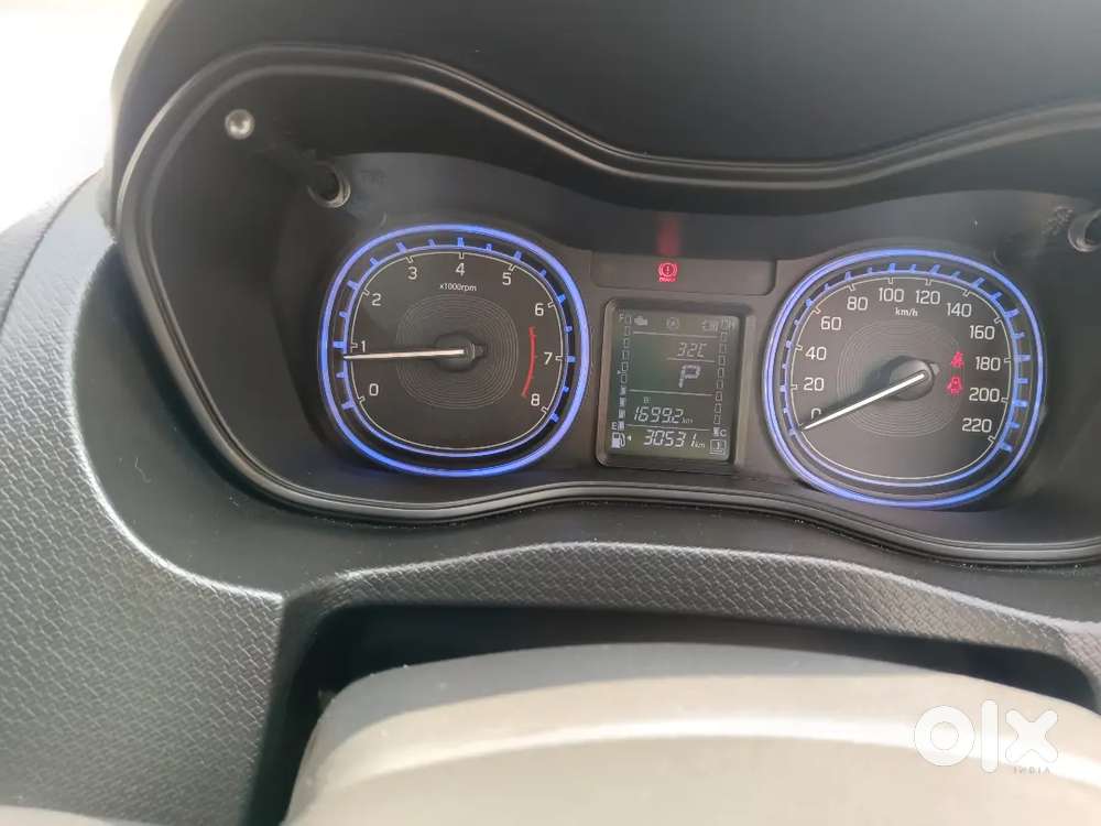 Toyota Urban Cruiser 2021 Petrol Well Maintained