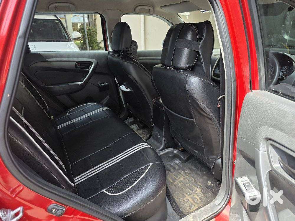 Maruti Suzuki Vitara Brezza Ldi, 2016, Diesel
