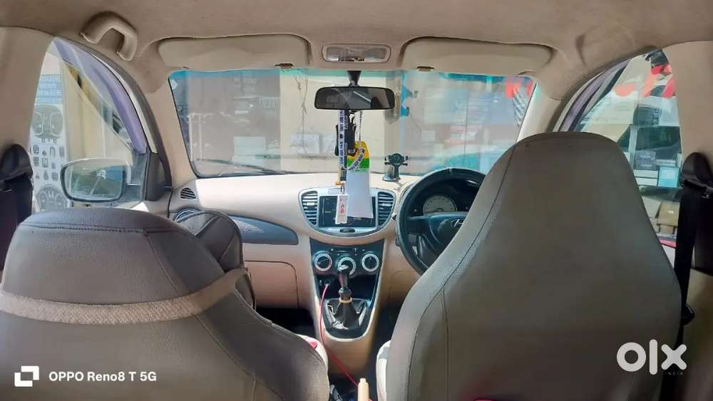 Well Mentained Car, Valid Till 2029