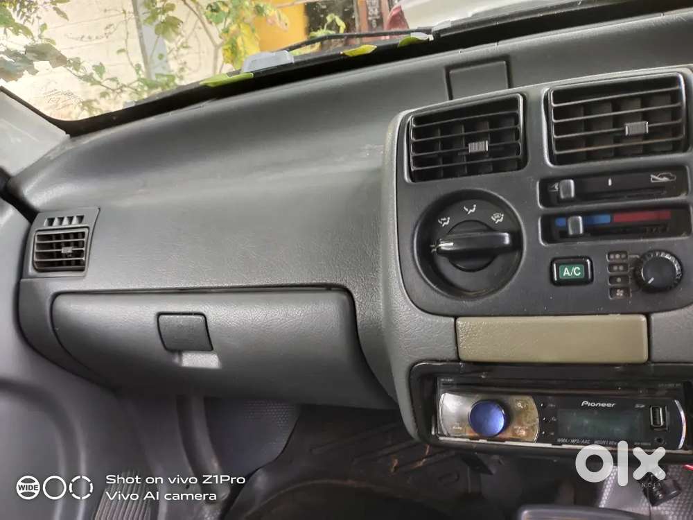 Maruti Zen Estilo 1.0 Lxi 2004