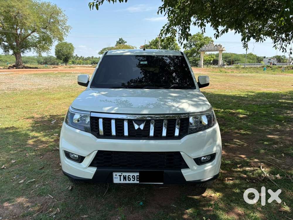 Mahindra Bolero Neo 1.5 N 10, 2024, Diesel