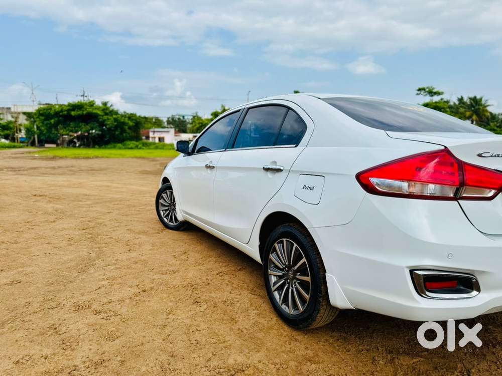 Ciaz Petrol Hybrid In Excellent Condition