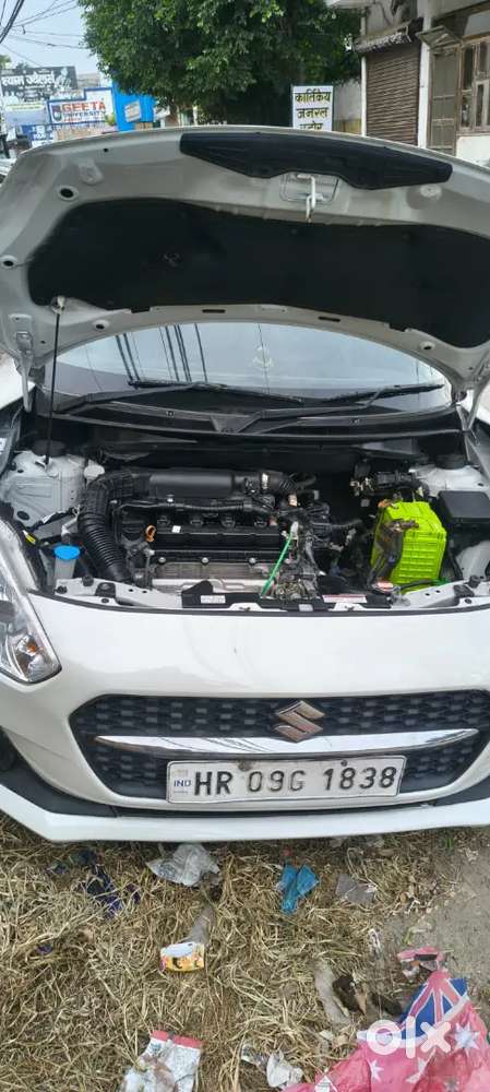 Maruti Suzuki Swift 2023 Petrol 41276 Km Driven
