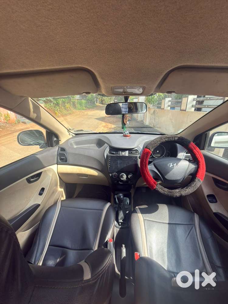 Hyundai Eon Magna 2013 Petrol Car
